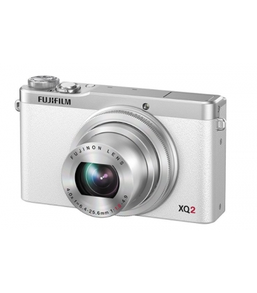 دوربین عکاسی دیجیتال فوجی فیلم Fujifilm XQ2 Digital Camera
