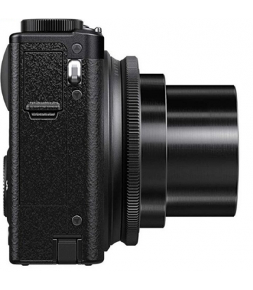 دوربین عکاسی دیجیتال فوجی فیلم Fujifilm XQ2 Digital Camera