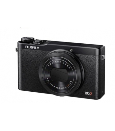دوربین عکاسی دیجیتال فوجی فیلم Fujifilm XQ2 Digital Camera