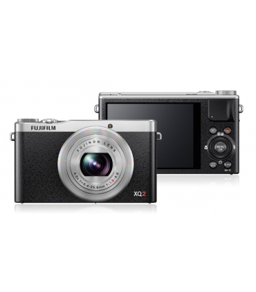 دوربین عکاسی دیجیتال فوجی فیلم Fujifilm XQ2 Digital Camera