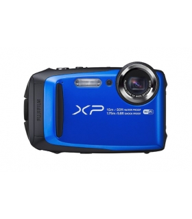 دوربین عکاسی دیجیتال فوجی فیلم مقاوم Fujifilm Finepix XP90 Digital Camera