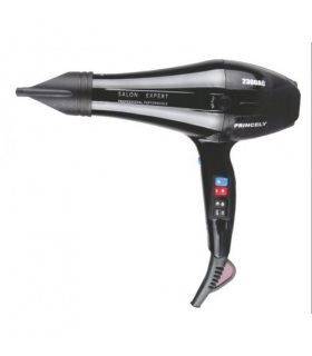 سشوارحرفه ای پرنسلی مدل پی ار234ای تیPrincely Dreyer PR234AT