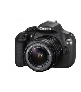 دوربین عکاسی دیجیتال کاننن ای او اس Canon EOS 1200D Plus 18-55mm III Digital Camera