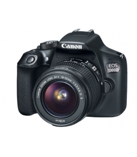 دوربین عکاسی دیجیتال کانن Canon EOS 1300D 18-55mm IS II