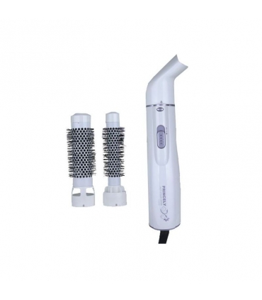 سشوارلوله ای پرنسلی مدل پی ار235 ای تی PR235AT Princely Hair Dryer 