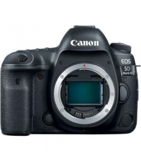 دوربین عکاسی دیجیتال کانن Canon EOS 5D Mark IV Digital Camera