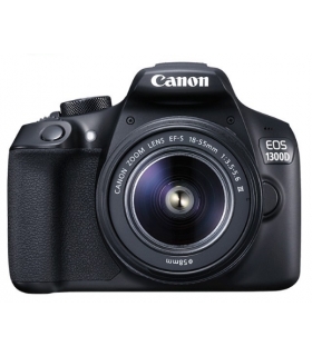 دوربین عکاسی دیجیتال کانن با لنز Canon EOS 1300D 18-55mm DC III