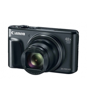دوربین عکاسی دیجیتال کانن کامپکت Canon Powershot SX720 HS Digital Camera