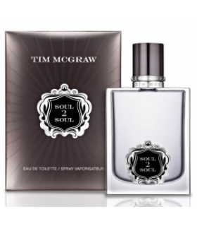 عطر مردانه تیم مک گرا سول تو سول Tim McGraw Soul2Soul for Him Tim McGraw for men