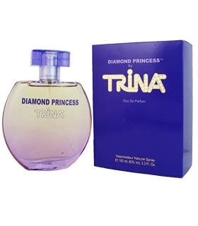 عطر زنانه ترینا دایموند پرینسس ادوپرفیوم Diamond Princess Trina for women