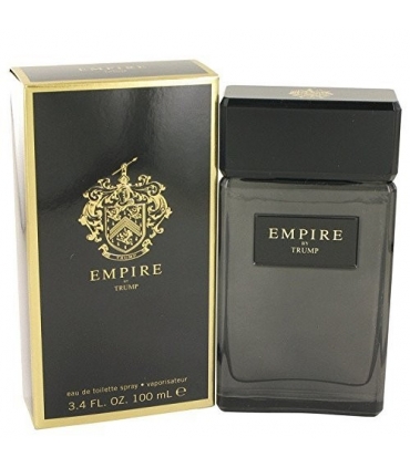 عطر مردانه ترامپ امپایر ادوتویلت Donald Trump Empire By Donald Trump For Men Edt