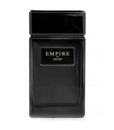 عطر مردانه ترامپ امپایر ادوتویلت Donald Trump Empire By Donald Trump For Men Edt