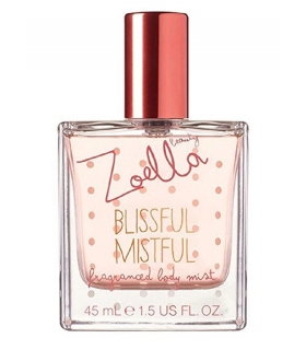 عطر زنانه زویلا بیوتی بلیستفول میستفول Blissful Mistful Zoella Beauty for women