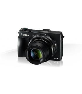 دوربین عکاسی دیجیتال کانن کامپکت Canon Powershot G1X Mark II Digital Camera