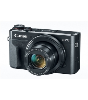 دوربین عکاسی دیجیتال کانن کامپکت Canon G7X Mark II Digital Camera