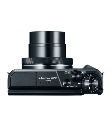 دوربین عکاسی دیجیتال کانن کامپکت Canon G7X Mark II Digital Camera
