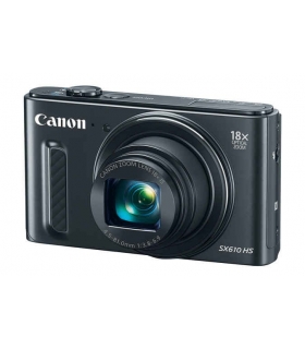 دوربین عکاسی دیجیتال کانن اچ اس Canon Powershot SX610 HS Digital Camera