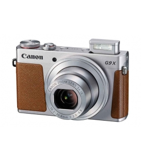 دوربین عکاسی دیجیتال کانن کامپکت Canon Powershot G9X Digital Camera