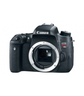 دوربین عکاسی دیجیتال کانن با لنز Canon EOS 760D / Rebel T6s Kit 18-135 IS STM Digital Camera