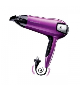 سشواررمینگتون Remington D5800 Hair Dryer