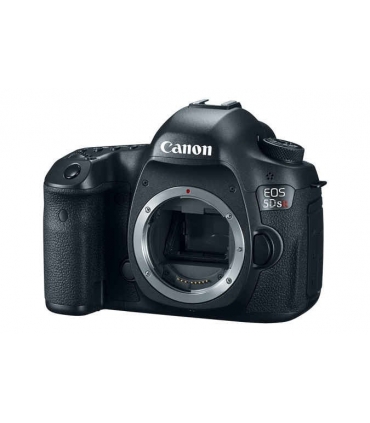 دوربین عکاسی دیجیتال کانن Canon EOS 5DS R Body Digital Camera