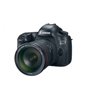 دوربین عکاسی دیجیتال کانن Canon EOS 5DS R Body Digital Camera