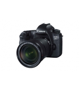 دوربین عکاسی دیجیتال کانن با لنز  اس تی ام Canon EOS 6D Kit 24-105mm f/3.5 IS STM Digital Camera