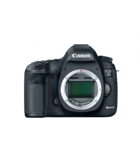 دوربین عکاسی دیجیتال کانن بادی Canon EOS 5D Mark III Body Digital Camera
