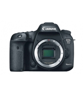 دوربین عکاسی دیجیتال کانن بدون لنز Canon EOS 7D Mark II Digital Camera Body Only