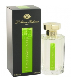 عطر مشترک زنانه و مردانه له آرتیسان پرفیومر فو دی ابسینت L Artisan Parfumeur Fou d Absinthe for women and men