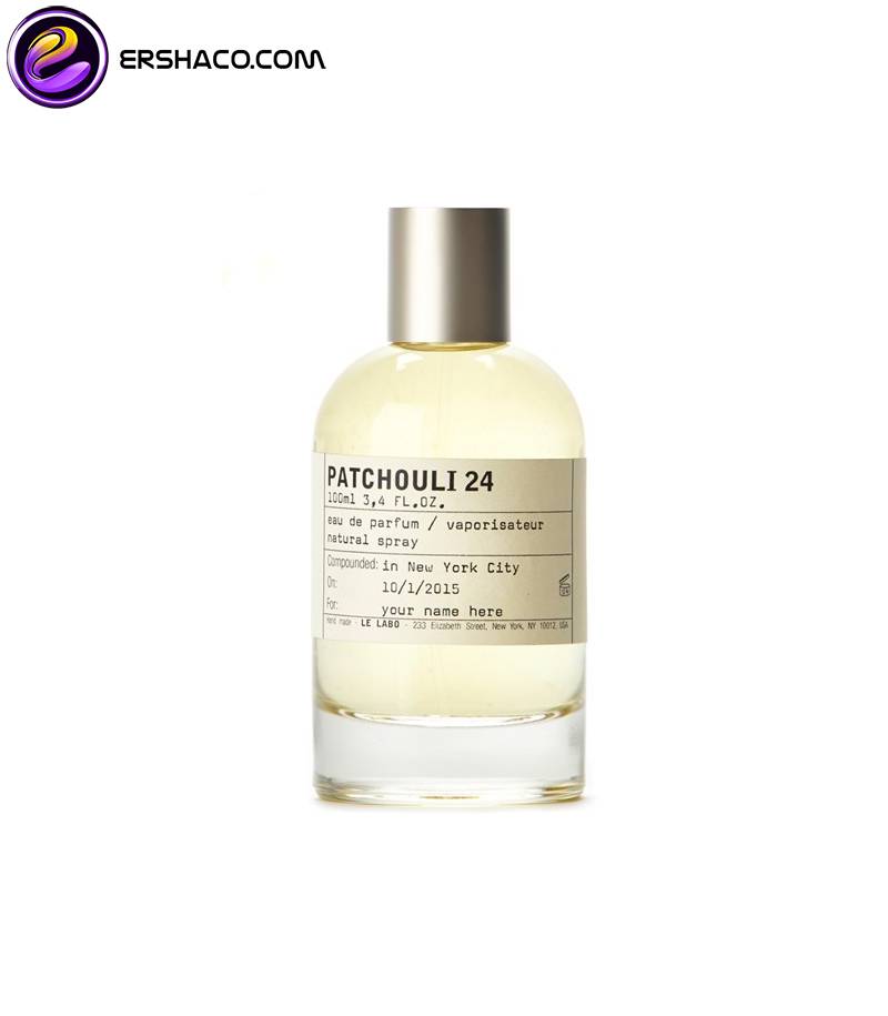 le labo patchouli