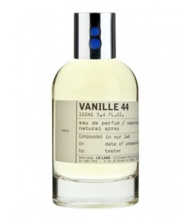عطر زنانه و مردانه لو لبو وانیل 44 پاریس Le Labo Vanille 44 Paris for women and men