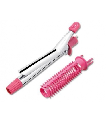 حالت دهنده مو سرامیکی 8 کاره  پرومکس Promax Styler Hair 4770 