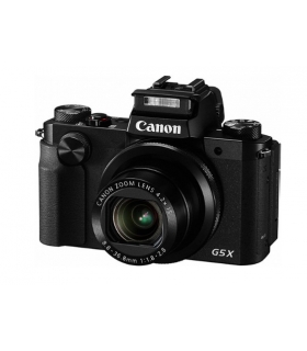 دوربین عکاسی دیجیتال کانن Canon G5 X Digital Camera