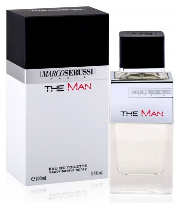 عطر مردانه مارکو سراسی دمن Marco Serussi The Man for men
