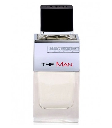 عطر مردانه مارکو سراسی دمن Marco Serussi The Man for men