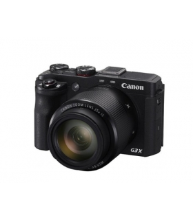 دوربین عکاسی دیجیتال کانن Canon Powershot G3X Digital Camera
