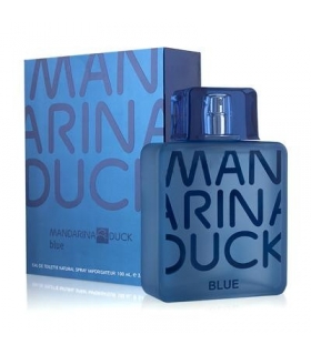 عطر مردانه ماندارینا داک بلو Mandarina Duck Blue for men