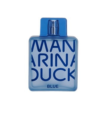 عطر مردانه ماندارینا داک بلو Mandarina Duck Blue for men