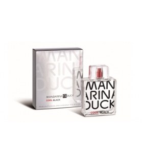 عطر مردانه ماندارینا داک کول بلک Mandarina Duck Cool Black for men