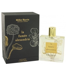 عطر زنانه و مردانه میلر هریس لافیومی الکساندری Miller Harris La Fumee Alexandrie for women and men