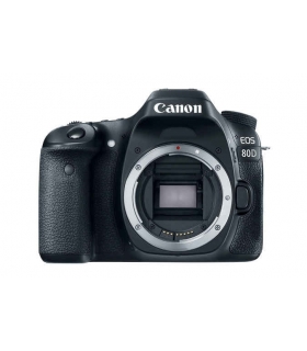 دوربین عکاسی دیجیتال کانن بدنه Canon Eos 80D Body Digital Camera