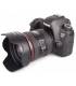 دوربین عکاسی دیجیتال کانن با لنز  Canon EOS 6D 24-70 F/4 L Digital Camera