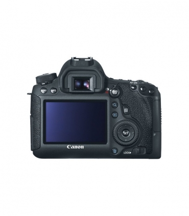 دوربین عکاسی دیجیتال کانن با لنز  Canon EOS 6D 24-70 F/4 L Digital Camera