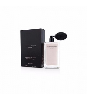 عطر زنانه نارسیوسو رودریگز فور هر ادوپرفیوم Narciso Rodriguez for Her Eau de Parfum for women
