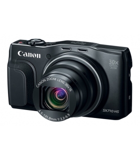 دوربین عکاسی دیجیتال کانن کامپکت Canon Powershot SX710 HS Digital Camera
