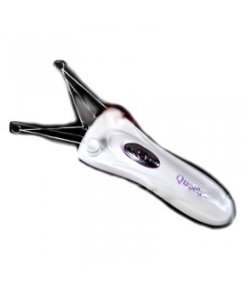 بند انداز برقی کوئین  HR020 Queen 