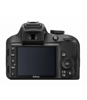 دوربین عکاسی دیجیتال نیکون Nikon D3300 Kit 18-55 VR AFP Digital Camera