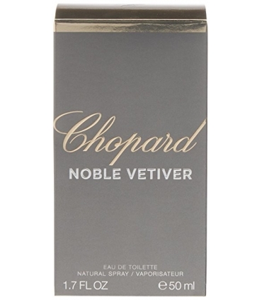ادکلن مردانه چوپارد نوبل وتیور Chopard Noble Vetiver For Men