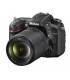 دوربین عکاسی دیجیتال نیکون Nikon D7200 Kit 18-140 Digital Camera